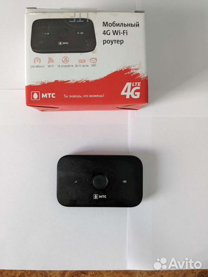 Huawei E5573S/мтс 8214F мобильный wifi роутер