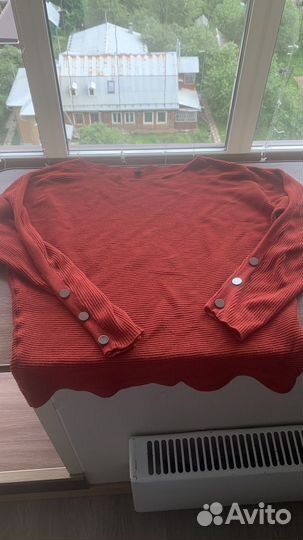 Женские вещи пакетом 46/48