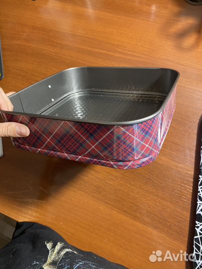 Форма для выпечки