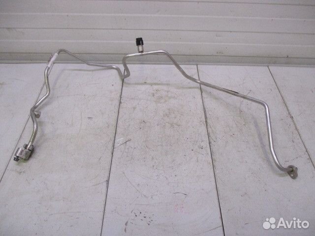 Трубка кондиционера Renault Sandero 2 Stepway 5S