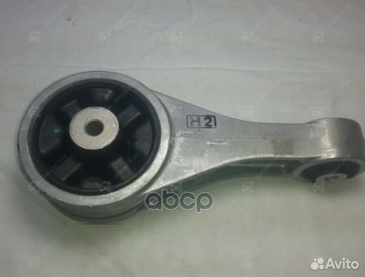 Kyзoвнaя oпopa 96503032 general motors