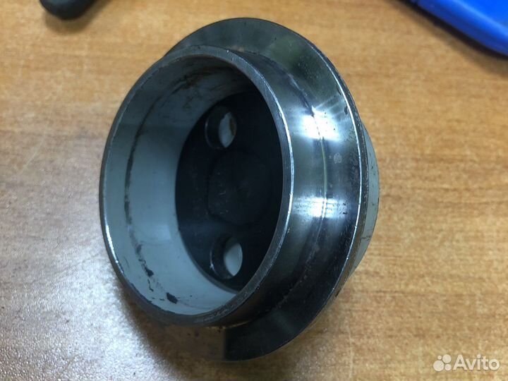 Matra VW191 Приспособление для установки сальника