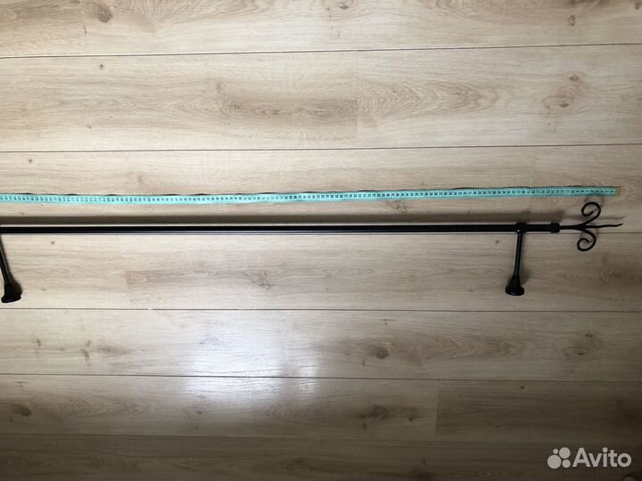 Карнизы для штор бу