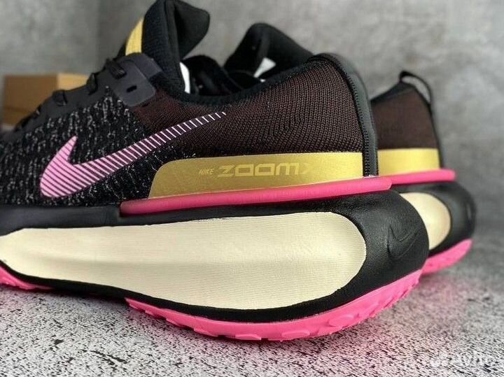 Кроссовки Nike zoomx беговые