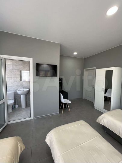 Комната 20 м², 1/3 эт.