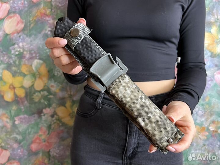 Нож охотничий, туристический арт. 351