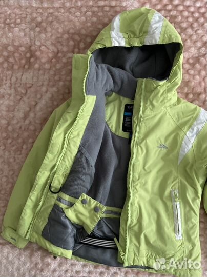 Зимняя куртка Trespass