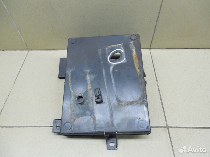 Крепление акб (корпус/подставка) Outlander (GF) 20