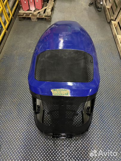 Капот на трактор lovol TD-1304