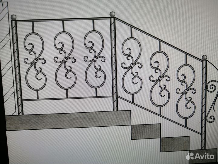 Сварные работы
