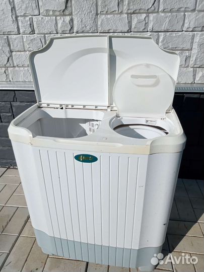 Стиральная машина бу