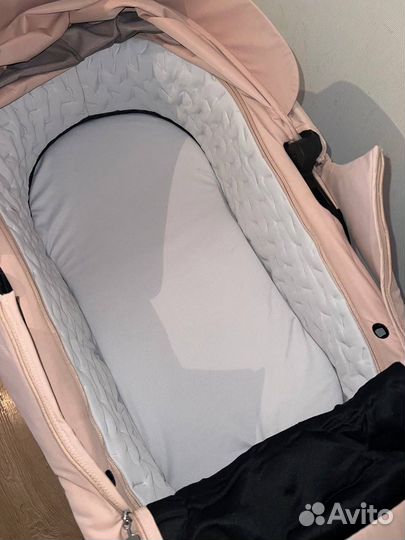 Коляска Stokke xplory v6 Balance Limited
