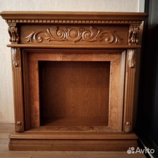 Портал для камина