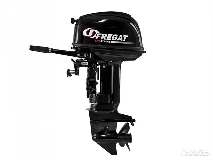 Лодочный мотор Fregat (Фрегат) 30 FHS