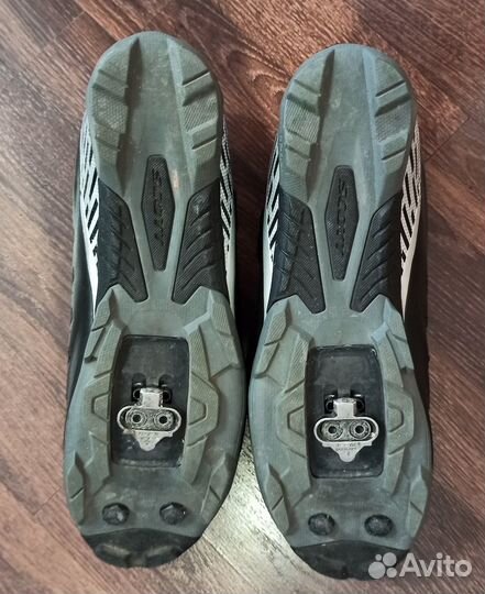 Велообувь Scott MTB Comp Rs