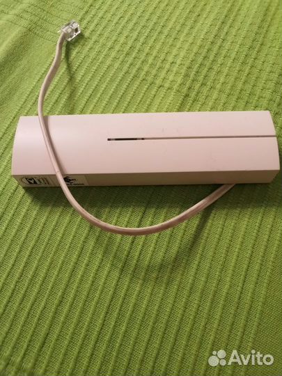 JA-110R адресный радиомодуль jablotron