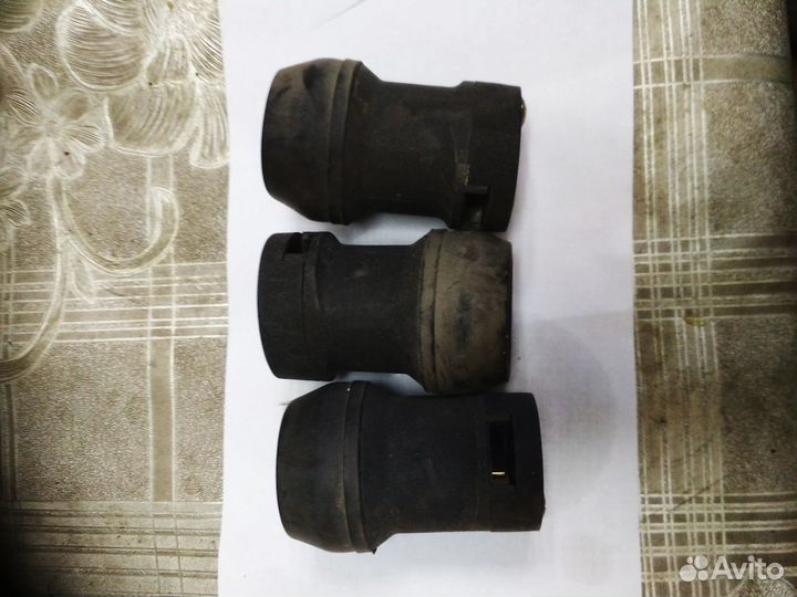 Патрон герметичный