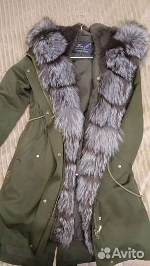 Парка, пальто, куртка