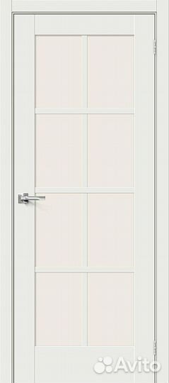 Межкомнатные двери в наличие