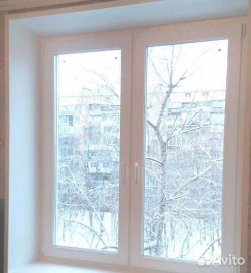 Окна быстро