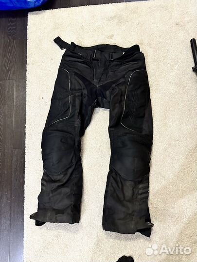 Мотоштаны RST