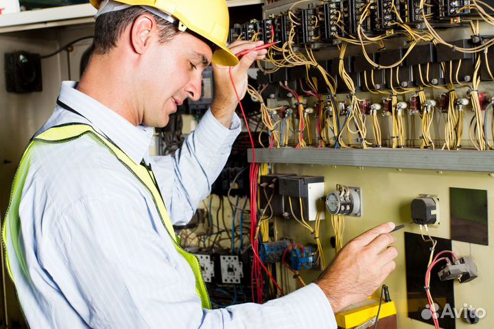 Слесарь кипиа