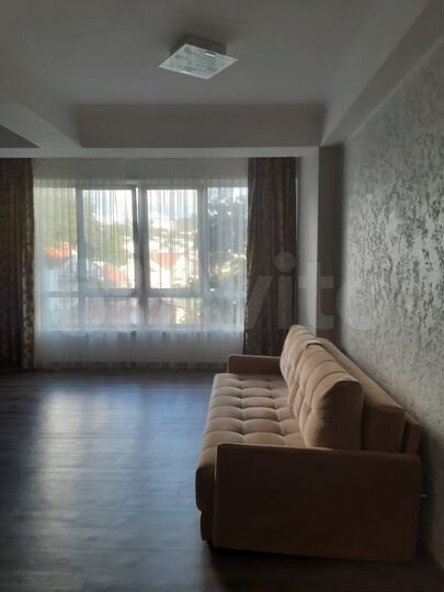 Квартира-студия, 37,8 м², 6/8 эт.