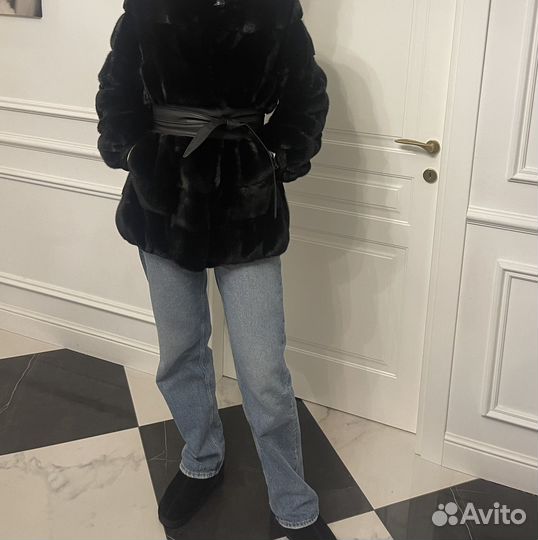 Шуба норковая Regal 44-46