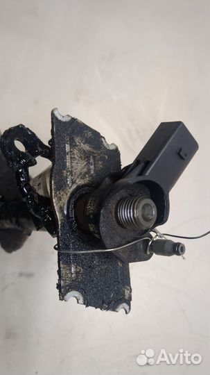 Форсунка топливная Audi A3 (8P), 2009