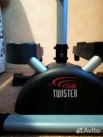 Спортивный тренажер