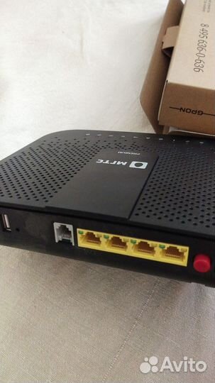 Wifi роутер 4g модем