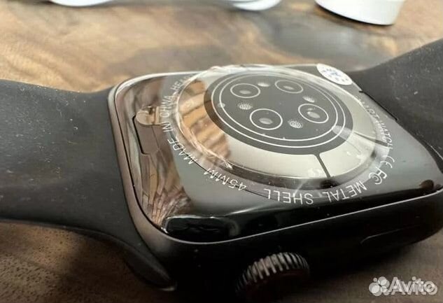 Apple watch gs8 pro max