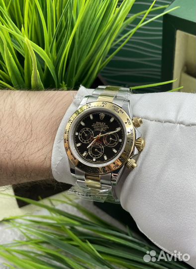 Мужские часы Rolex Daytona