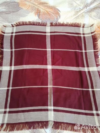 Платки СССР