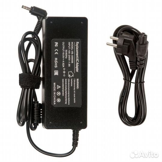 Блок питания Dell DL901954017B