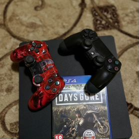 Sony playstation 4 slim