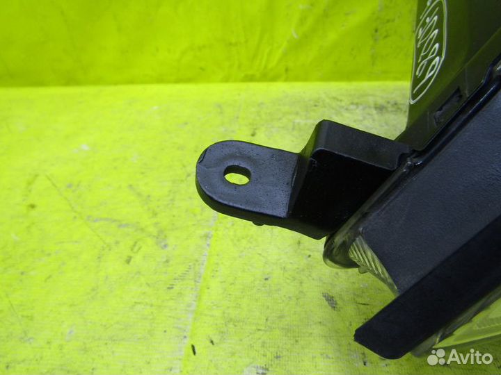 Фара левая Opel Antara 06-15 г 10089