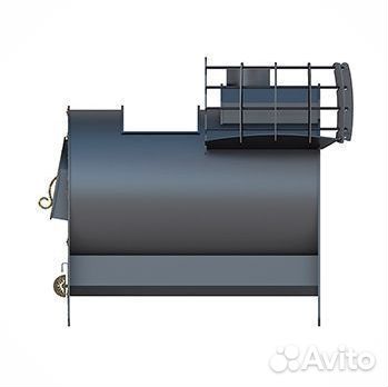 Банные печи с гарантией