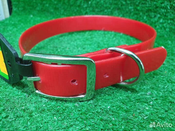 Ошейник 2,5см/50см