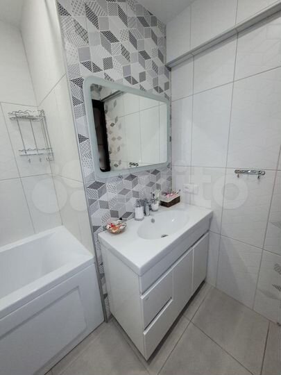 3-к. квартира, 57 м², 2/5 эт.