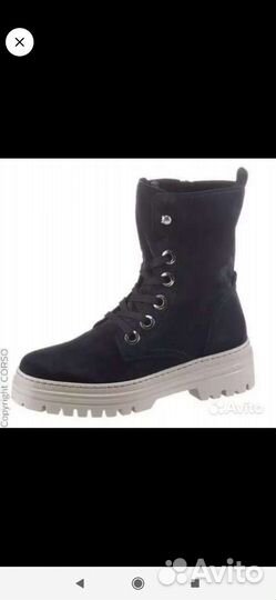 Gabor новые сапоги