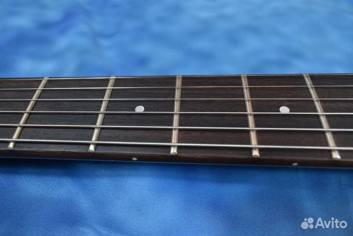 Электрогитара Fernandes FR-55. Japan