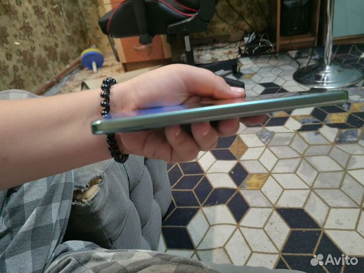 HUAWEI nova Y90, 4/128 ГБ