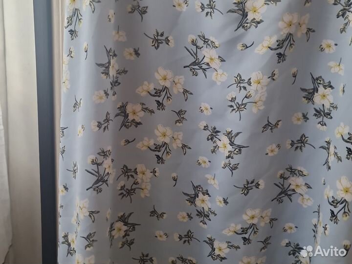 Женское платье