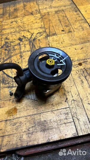 Насос гидроусилителя Honda Civic 5D