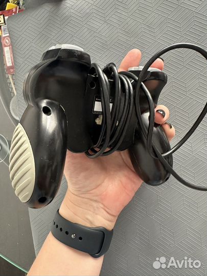 Геймпад джойстик