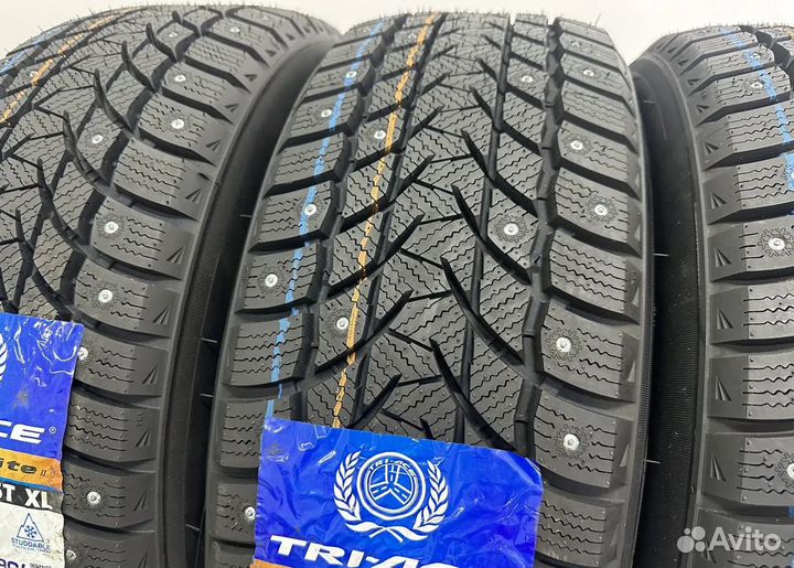 Tri Ace Snow White II 195/65 R15 30T