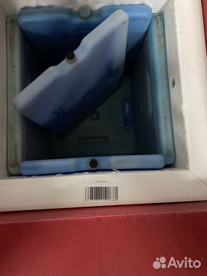 Термоконтейнер biocard safepack