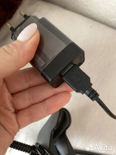 Ультрафиолетовая лампа для растений