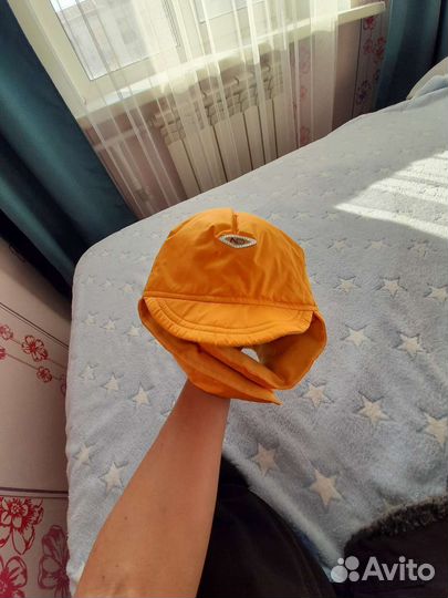 Шапка